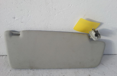 VW Touran 1T Bj.04 Sonnenblende vorn links Spiegel